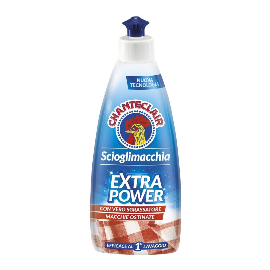 Пятновыводитель жидкий Chante Clair Extra Power 375 мл